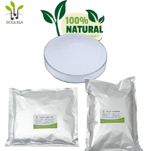 Bouliga Biofermentation ヒアルロン酸の粉 2000da-100Mda ヒアルロン酸ナトリウムの粉